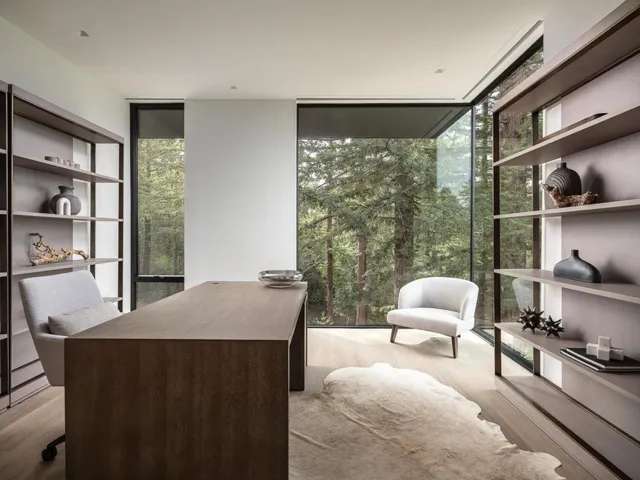 100 New Place Road, Hillsborough, California 94010