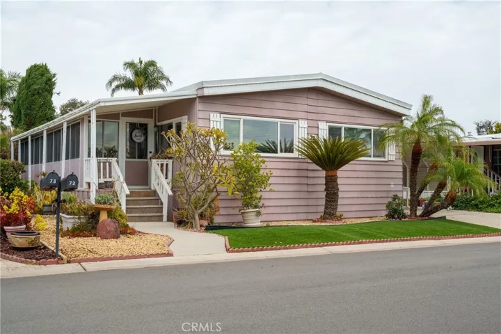 4000 Pierce 72, Riverside, California 92505