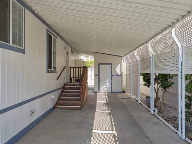 Carport