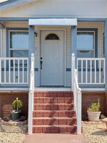 Welcome Home!