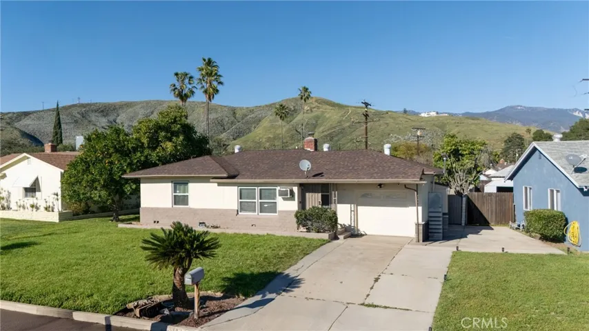 1222 W Lynwood, San Bernardino, California 92405