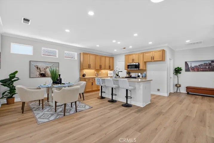 1563 Quiet Creek, Beaumont, California 92223