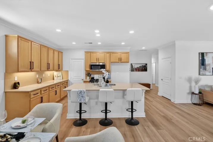 1563 Quiet Creek, Beaumont, California 92223