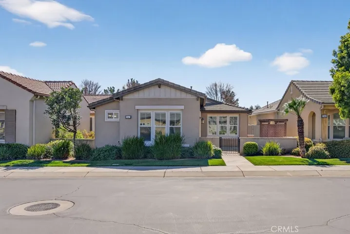 1563 Quiet Creek, Beaumont, California 92223
