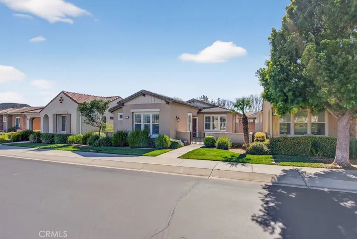 1563 Quiet Creek, Beaumont, California 92223