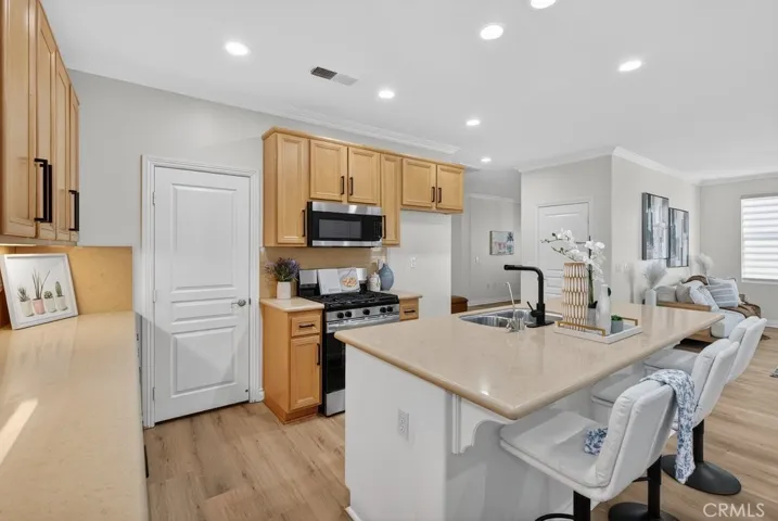 1563 Quiet Creek, Beaumont, California 92223