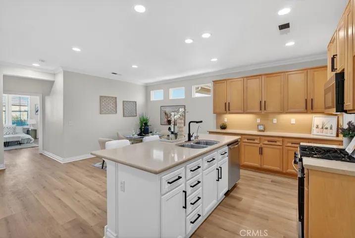 1563 Quiet Creek, Beaumont, California 92223