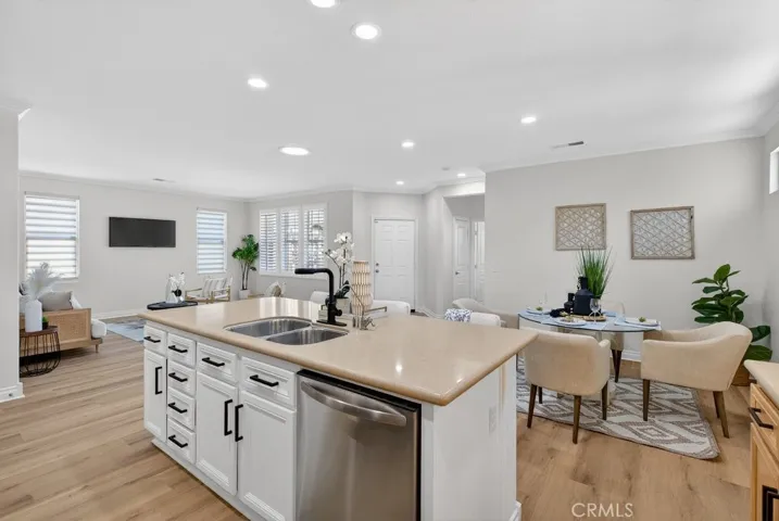 1563 Quiet Creek, Beaumont, California 92223