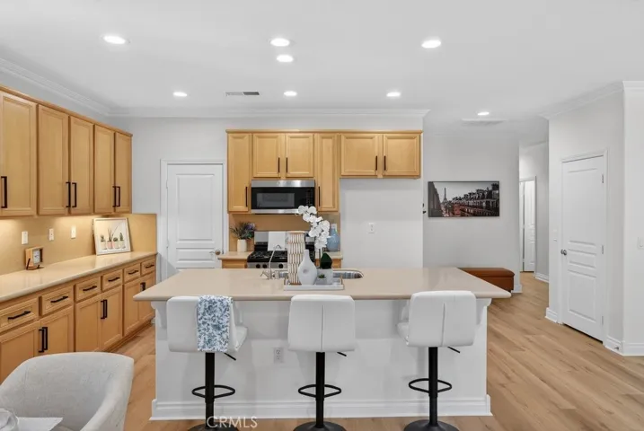 1563 Quiet Creek, Beaumont, California 92223