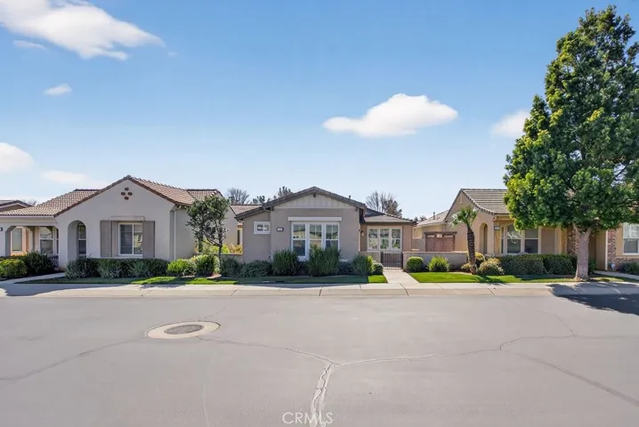 1563 Quiet Creek, Beaumont, California 92223