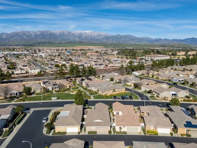 1563 Quiet Creek, Beaumont, California 92223