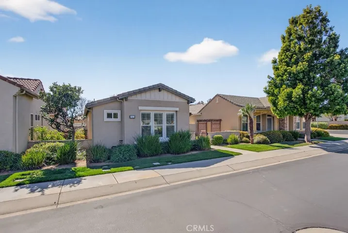 1563 Quiet Creek, Beaumont, California 92223