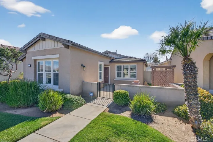 1563 Quiet Creek, Beaumont, California 92223