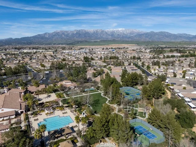 1563 Quiet Creek, Beaumont, California 92223