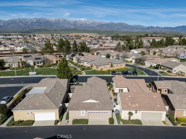 1563 Quiet Creek, Beaumont, California 92223