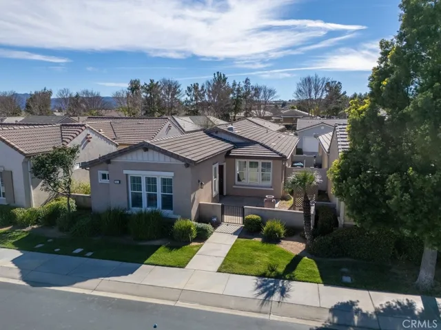 1563 Quiet Creek, Beaumont, California 92223