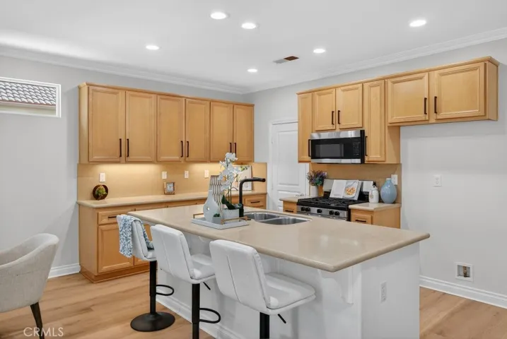 1563 Quiet Creek, Beaumont, California 92223