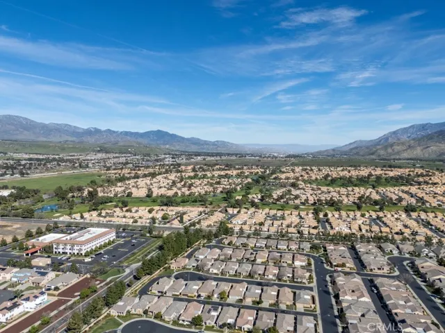 1563 Quiet Creek, Beaumont, California 92223
