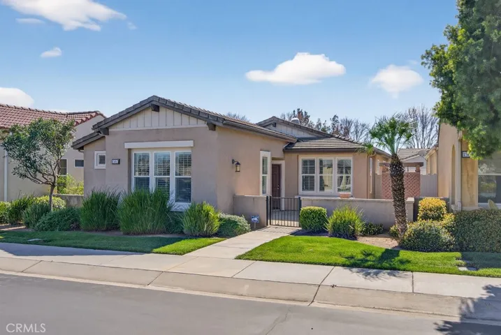 1563 Quiet Creek, Beaumont, California 92223