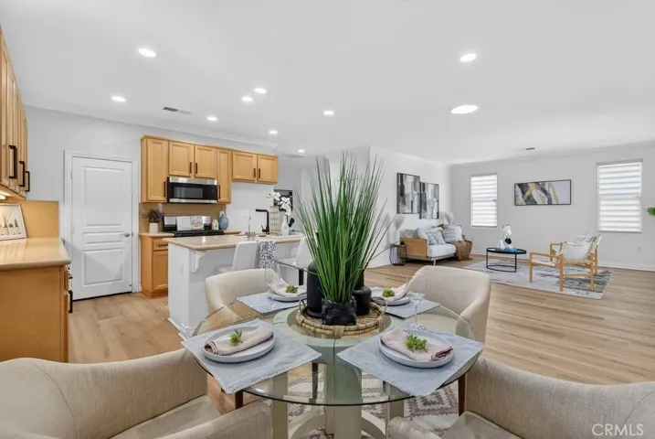 1563 Quiet Creek, Beaumont, California 92223
