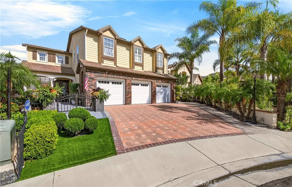 1921 S Mangrum Court, La Habra, California 90631 home-pic-3