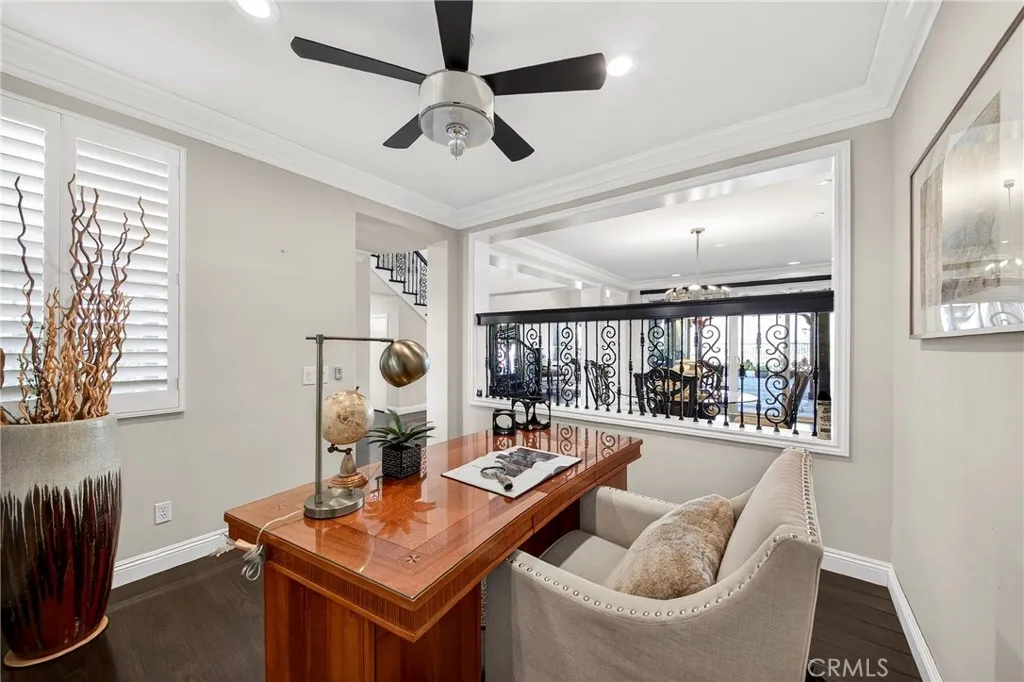 1921 S Mangrum Court, La Habra, California 90631 home-pic-22
