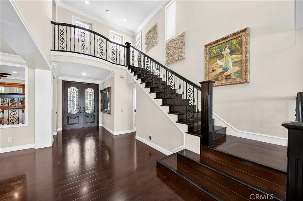 1921 S Mangrum Court, La Habra, California 90631 home-pic-16