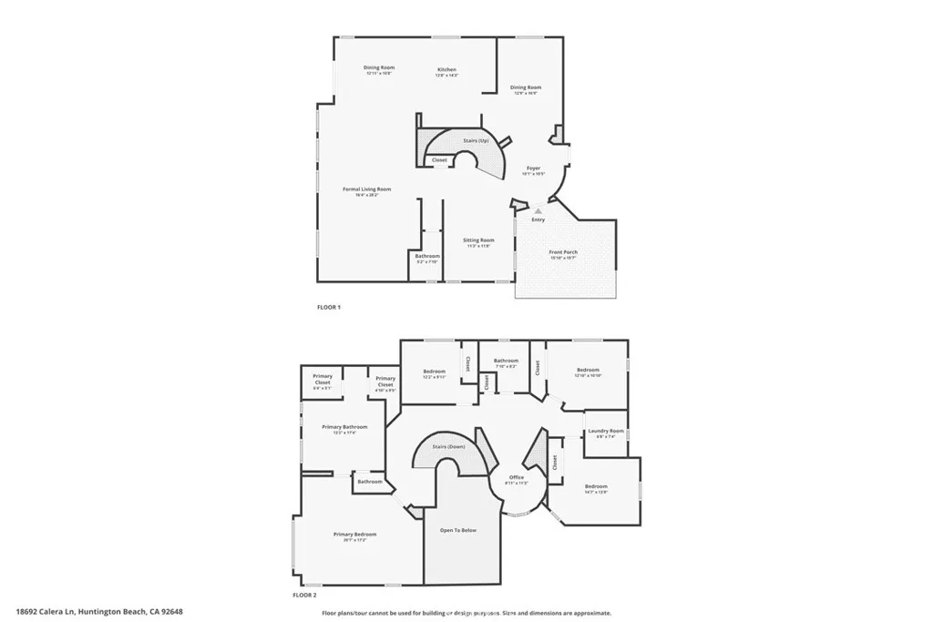 18692 Calera Drive, Huntington Beach, California 92648 home-pic-72