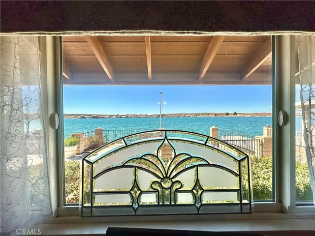 views from primary bedroom