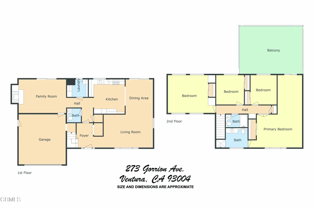 273 Gorrion Avenue, Ventura, California 93004 home-pic-41