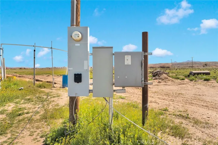ELECTRICAL PANELS
