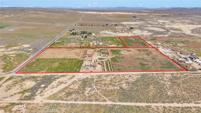 ADJACENT FIVE ACRES OFFERING FERTILE  LAND