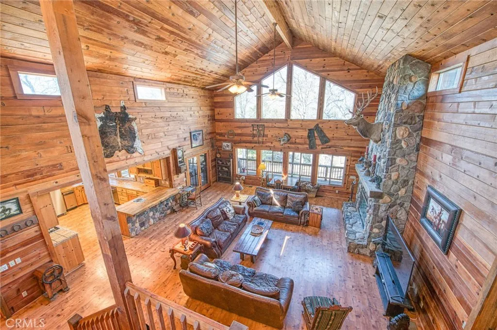 36039 Cranmore Ln., Auberry, California 93602 home-pic-49