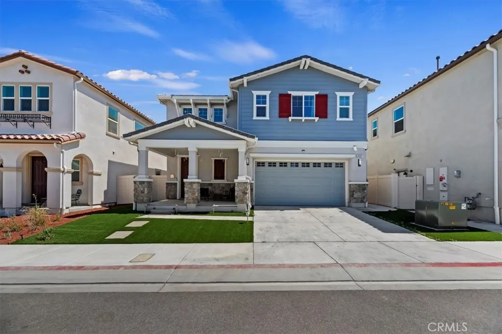 20911 Jennings Way, Newhall, California 91321 home-pic-1