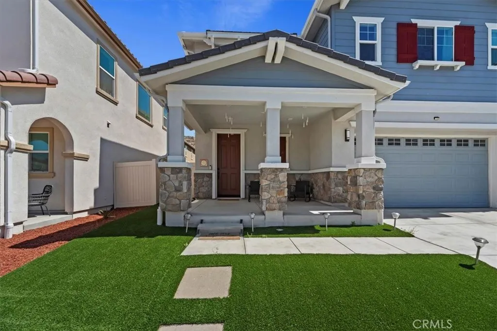 20911 Jennings Way, Newhall, California 91321 home-pic-4