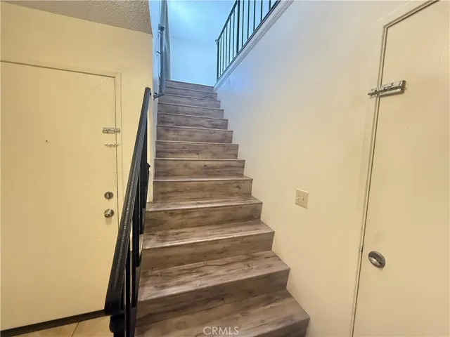 Inside Stairs