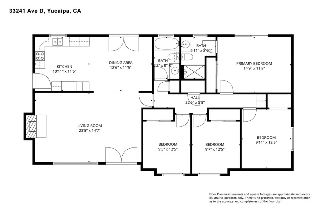 33241 Avenue D, Yucaipa, California 92399 home-pic-30