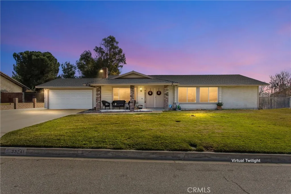 33241 Avenue D, Yucaipa, California 92399 home-pic-1