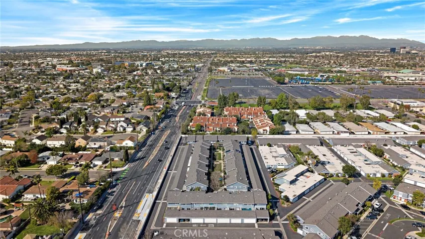 Orange Coast College is also nearby!