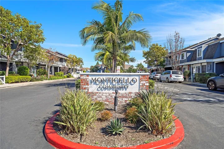 2404 Niagara, Costa Mesa, California 92626