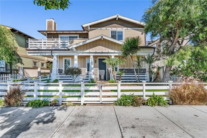 808 N Irena Avenue A, Redondo Beach, California 90277