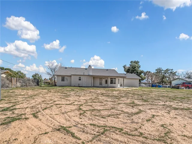 
Spacious, flat acre offering endless possibilities — room for RVs, toys, animals, or future additions.