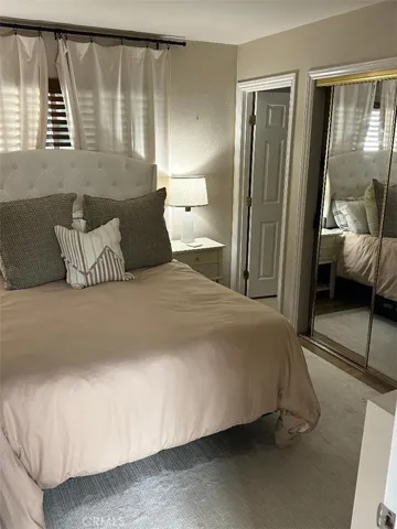 Masterbedroom