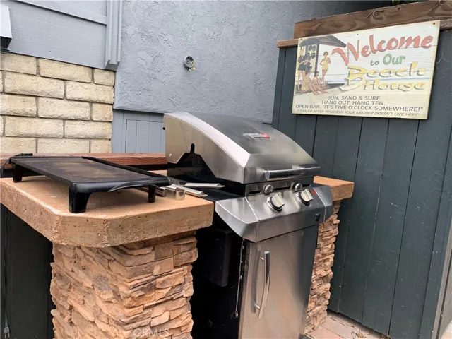 BBQ