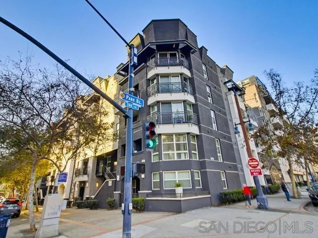550 Park Blvd 2601, San Diego, California 92101 home-pic-6