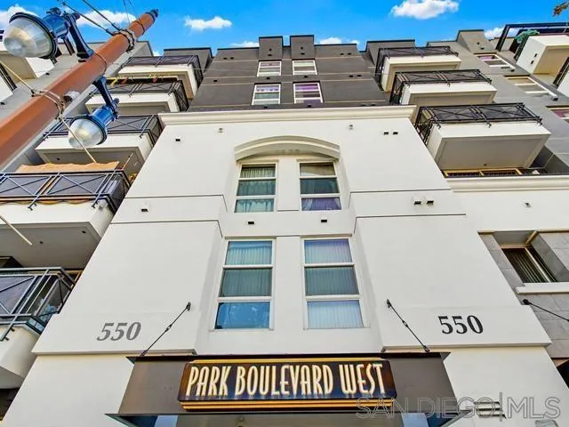 550 Park Blvd 2601, San Diego, California 92101 home-pic-7