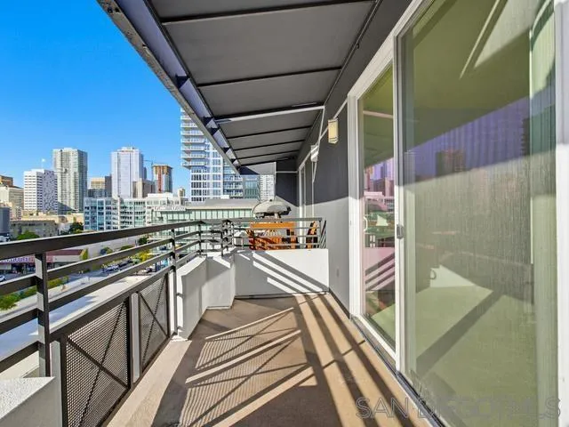550 Park Blvd 2601, San Diego, California 92101 home-pic-30
