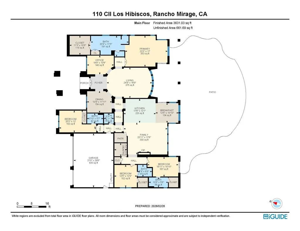 110 Calle Los Hibiscos, Rancho Mirage, California 92270 home-pic-77