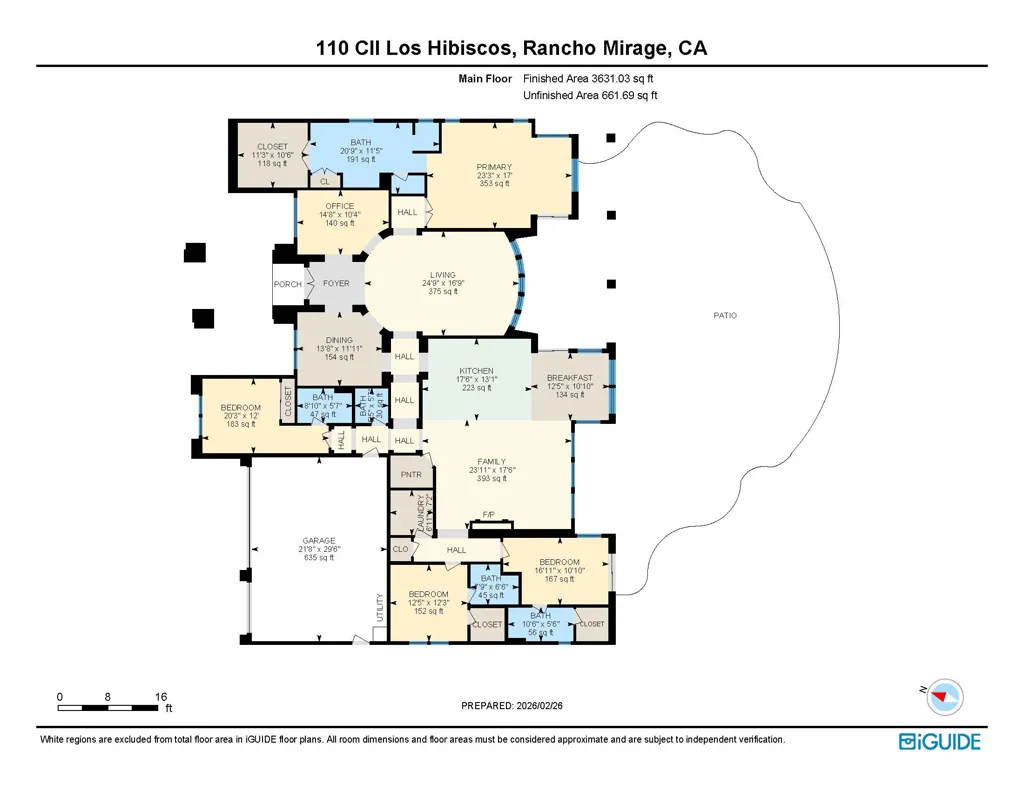 110 Calle Los Hibiscos, Rancho Mirage, California 92270 home-pic-78