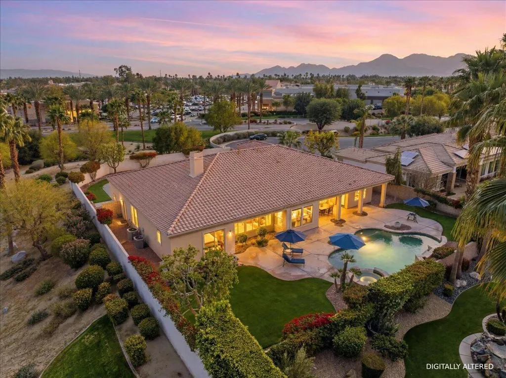 110 Calle Los Hibiscos, Rancho Mirage, California 92270 home-pic-12
